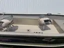G3 boat and trailer