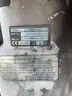 Lowe boat trailer and motor
