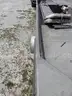 Lowe boat trailer and motor