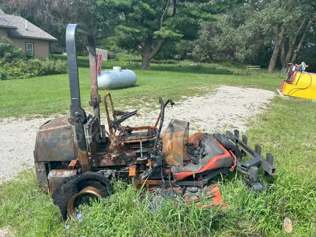 Scrap Metal