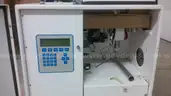 Lot of (4) model 2025I Sequential Air Samplers
