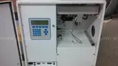 Lot of (4) model 2025I Sequential Air Samplers