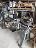 South Bend Precision Lathe