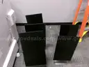 Monitors and Cords
