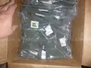 80 pairs of pants, most 5.11 some other brands also