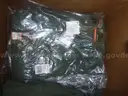 80 pairs of pants, most 5.11 some other brands also
