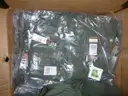 80 pairs of pants, most 5.11 some other brands also