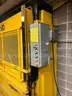 Vertical Baler Trash Compactor