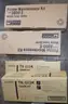 copy toners/ink Kyocera TK-512K &#x26; 3800E printer maintenance kit
