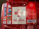 First Aid Kits