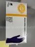 Disposable gloves