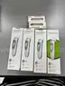 Thermometers
