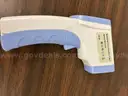 Thermometers