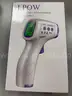 Thermometers