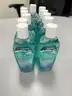 Hand sanitizer