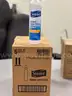 Hand sanitizer