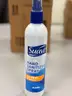 Hand sanitizer