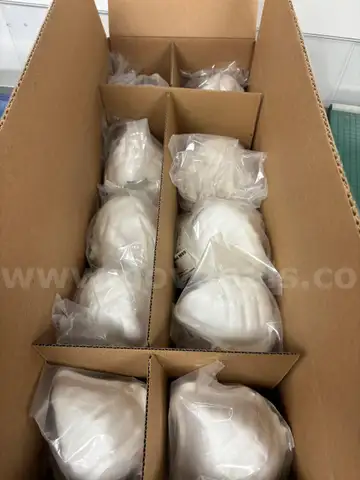 Personal masks
