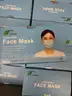 Face masks