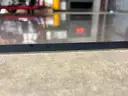 Used Plexi glass window