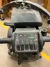 DAYTON SCRUBBER
