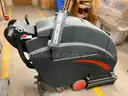 DAYTON SCRUBBER