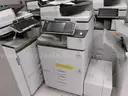 Ricoh Full size Printer