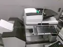 Ricoh Full size Printer