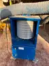 BOXAIR PORTABLE FUME EXTRACTOR