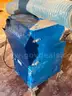 BOXAIR PORTABLE FUME EXTRACTOR