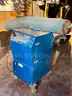BOXAIR PORTABLE FUME EXTRACTOR