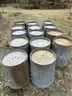Trash cans Lot #1