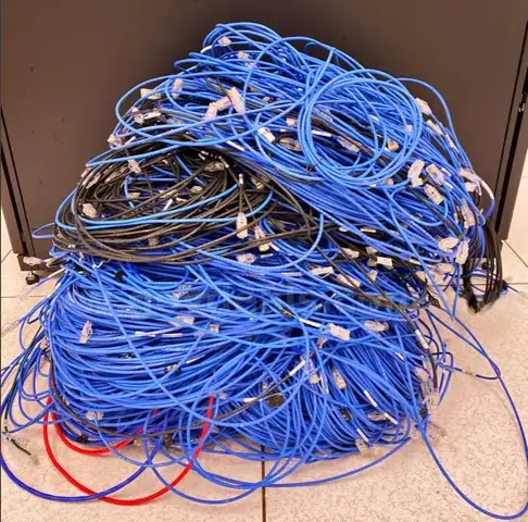 CAT 6 Cables