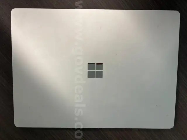 Microsoft Surface Laptop 4