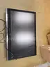 Cabinet Whiteboard, and display