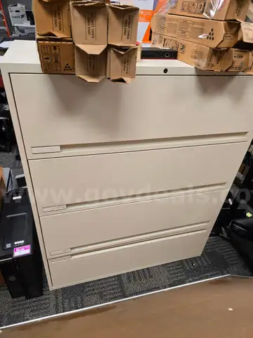 Cabinet Whiteboard, and display