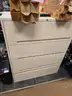 Cabinet Whiteboard, and display