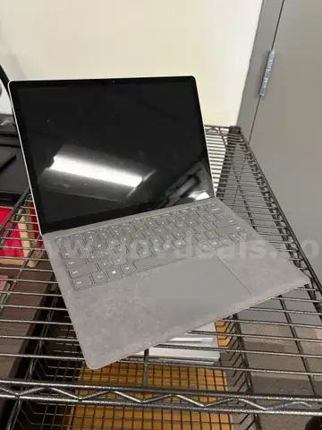 Microsoft Surface Laptop 4