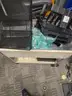 Cart, Chair, office supplies