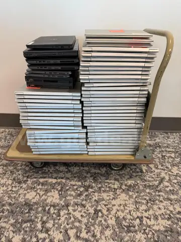 Laptops