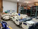 Stryker Medical Beds