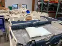 Stryker Medical Beds