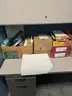 Misc Office Equipment