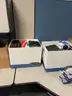 Misc Office Equipment