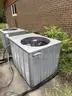 LP furnaces and AC units