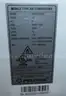 Pelonis mobile air conditioner (home or work) works fine