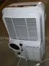 Pelonis mobile air conditioner (home or work) works fine