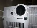 Pelonis mobile air conditioner (home or work) works fine