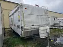 Camper/Toy Hauler