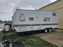 Camper/Toy Hauler